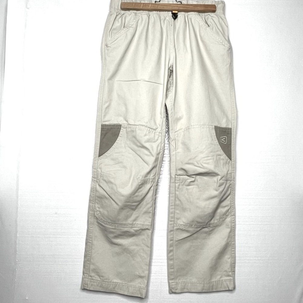 Keen durable khakis